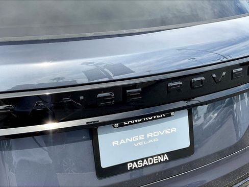 New 2026 Land Rover Range Rover Velar Dynamic SE image 7