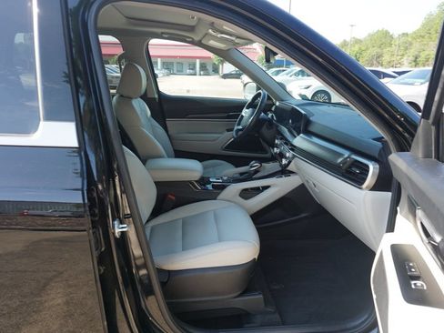 Used 2024 Kia Telluride S w/ S Sunroof Package FWD image 20