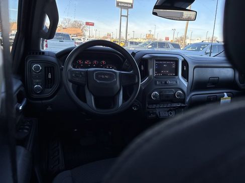 New 2026 GMC Sierra 2500 Pro image 19