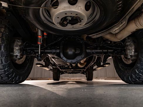 Used 2025 GMC Sierra 3500 Denali w/ Denali Reserve Package image 13