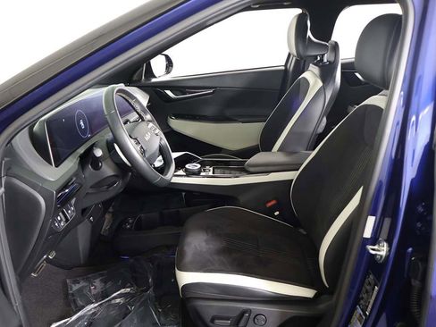 Used 2024 Kia EV6 GT-Line image 36