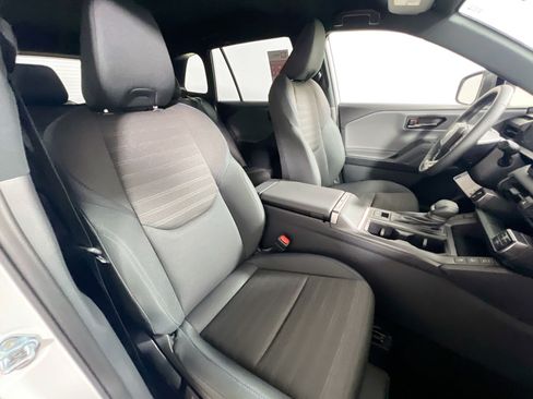 New 2026 Toyota RAV4 SE AWD/4WD image 30