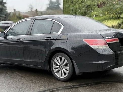 Used 2012 Honda Accord EX-L image 5