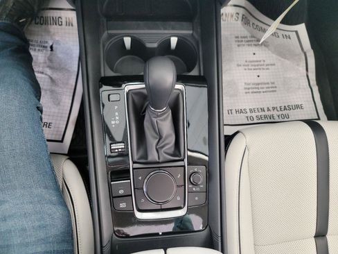 New 2026 MAZDA CX-50 AWD 2.5 S w/ Weather Package image 30