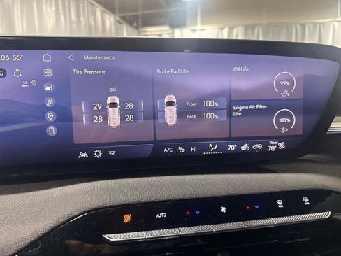 New 2025 Buick Enclave Preferred w/ Power Package image 49