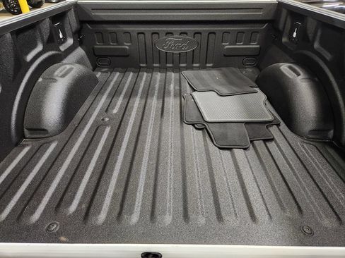 Used 2021 Ford F150 XLT w/ Equipment Group 301A Mid AWD/4WD image 54