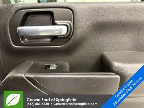 Used 2022 GMC Sierra 3500 Pro w/ Convenience Package image 13