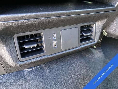 Used 2026 Chevrolet Silverado 2500 Custom w/ Custom Value Package AWD/4WD image 13