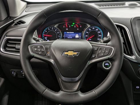 Used 2024 Chevrolet Equinox LT image 25
