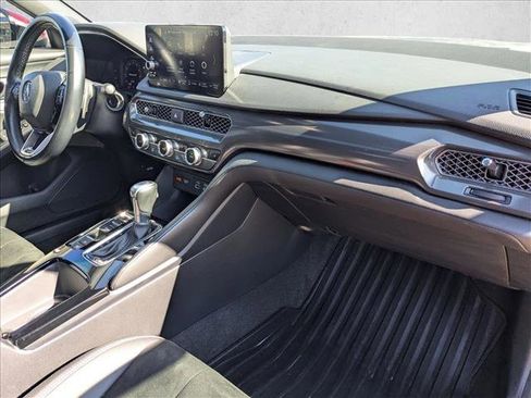 Certified 2023 Acura Integra A-Spec image 20