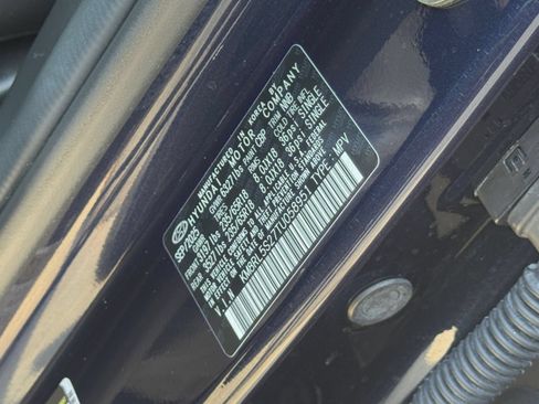 Used 2026 Hyundai Palisade SEL FWD image 28