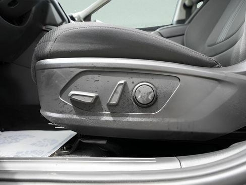 Certified 2023 Hyundai Tucson SEL AWD/4WD image 22