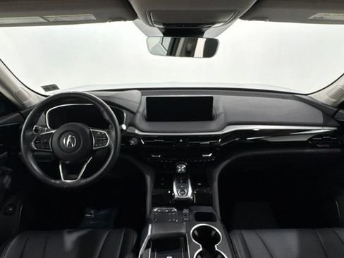 Certified 2024 Acura MDX SH-AWD image 33