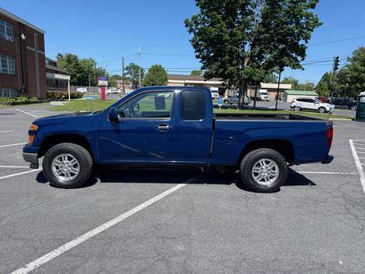 Used 2012 Chevrolet Colorado LT