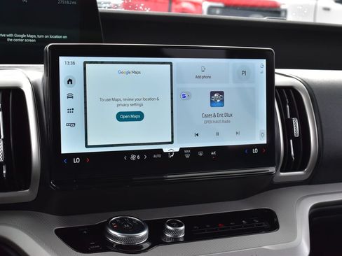 Certified 2025 Ford Expedition Max Active AWD/4WD image 18