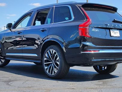 New 2026 Volvo XC90 B6 Ultra w/ Protection Package