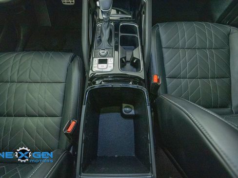 Used 2024 Kia Telluride SX Prestige X-Line AWD/4WD image 33