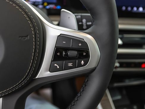 New 2026 BMW X5 xDrive40i image 13