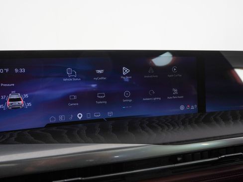 Used 2026 Cadillac Escalade Sport w/ Touring Package image 24