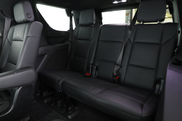 Used 2022 Cadillac Escalade Luxury w/ LPO, Floor Liner Package AWD/4WD image 29