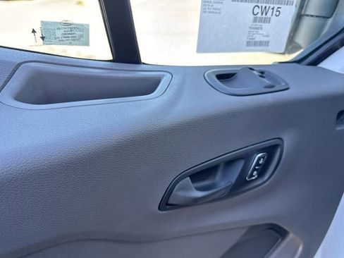New 2026 Ford Transit 250 148 Medium Roof w/ Load Area Protection Package image 13