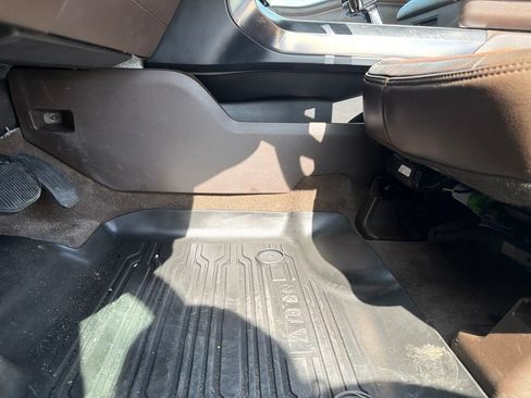Used 2021 Ford F150 King Ranch w/ Equipment Group 601A High AWD/4WD image 35