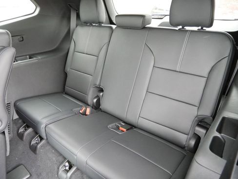 New 2026 GMC Acadia Elevation w/ Elevation Premium Package image 35