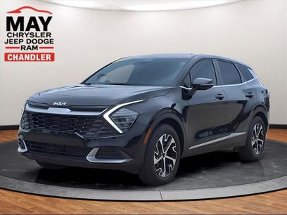 Used 2024 Kia Sportage EX