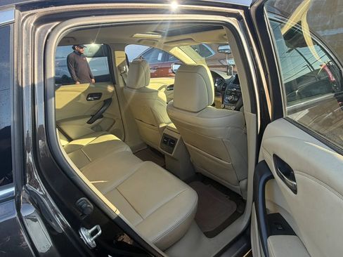Used 2017 Acura RDX AWD image 30