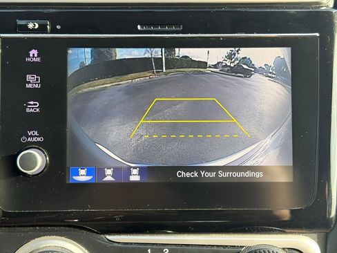 Used 2019 Honda Fit EX image 21