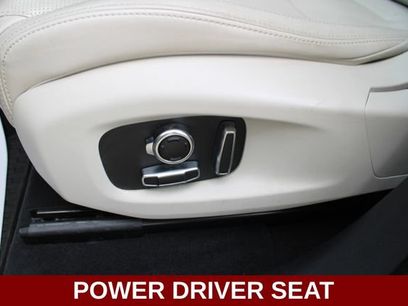 Used 2022 Jaguar F-PACE SVR