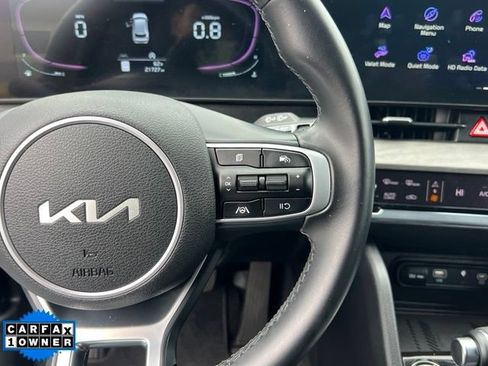 Used 2023 Kia Sportage X-Line AWD/4WD image 23