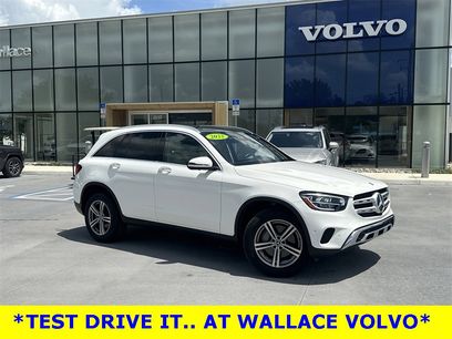 Used 2022 Mercedes-Benz GLC 300