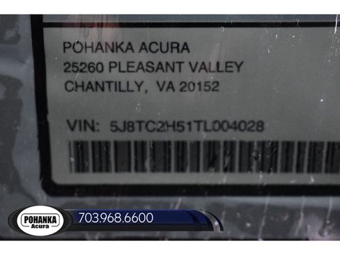 New 2026 Acura RDX w/ Technology Package image 40