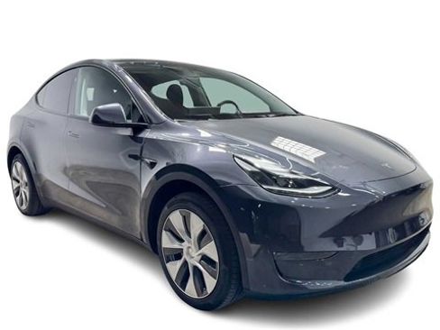 Used 2024 Tesla Model Y Long Range image 7