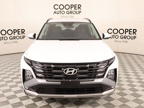 Used 2025 Hyundai Tucson SEL FWD image 9