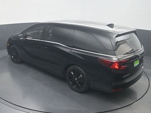 Certified 2023 Honda Odyssey Sport image 23