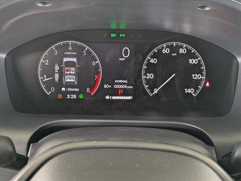 New 2026 Honda HR-V LX image 11