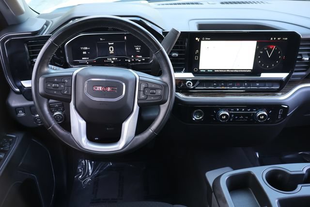 Used 2024 GMC Sierra 1500 Elevation RWD image 16