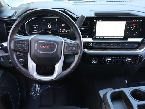 Used 2024 GMC Sierra 1500 Elevation RWD image 16