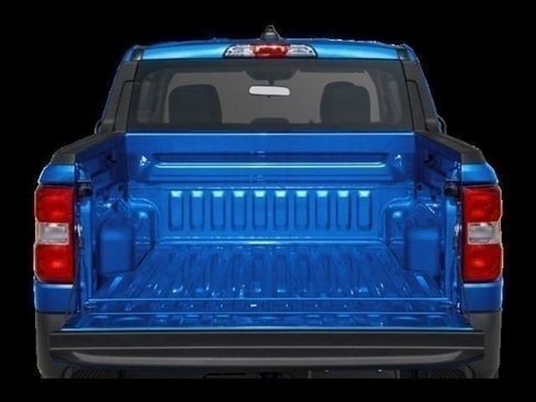 New 2026 Ford Maverick XL w/ 4K Tow Package image 4