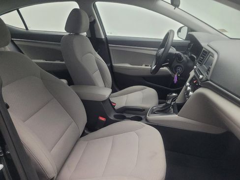 Used 2020 Hyundai Elantra SE w/ Cargo Package (C1) FWD image 21