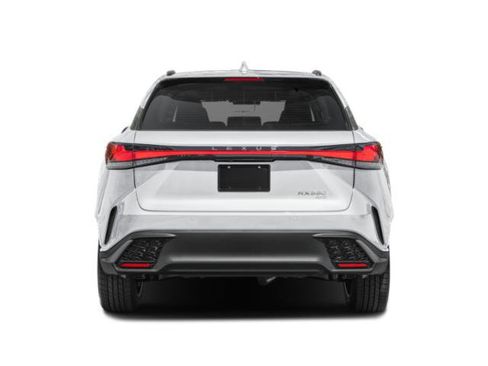 Certified 2024 Lexus RX 350 F Sport w/ Convenience Package AWD/4WD image 5