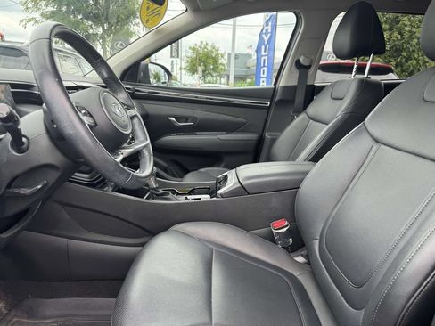 Used 2023 Hyundai Tucson SEL w/ Convenience Package AWD/4WD image 14