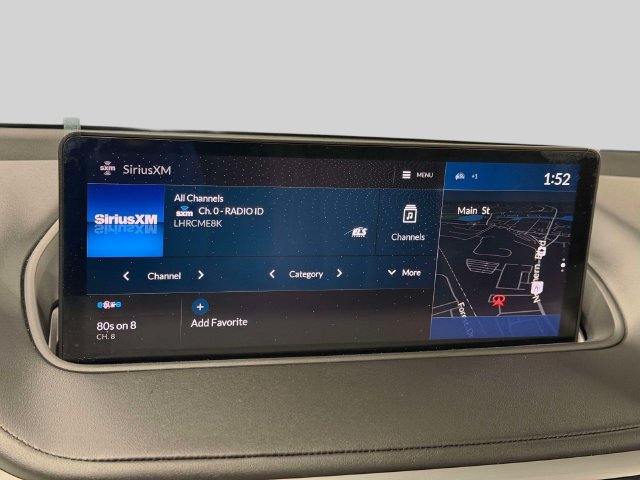 Certified 2024 Acura MDX w/ Technology Package AWD/4WD image 36