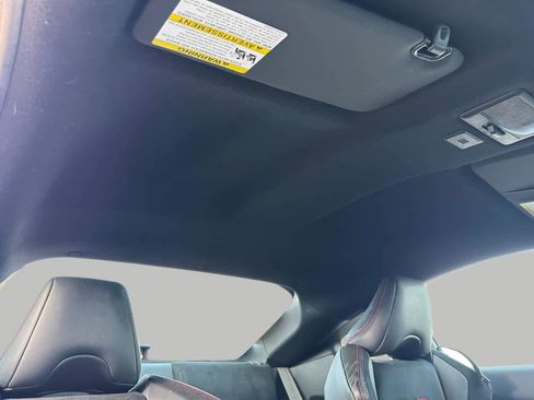 Used 2018 Subaru BRZ Limited w/ Performance Package image 18