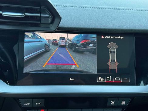 Used 2024 Audi A3 2.0T Premium image 28