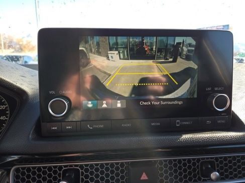 Used 2022 Honda Civic EX image 16