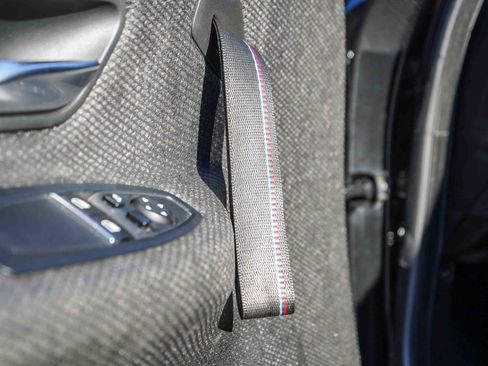 Used 2019 BMW M4 CS image 35