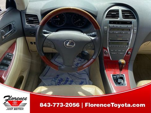 Used 2008 Lexus ES 350 FWD image 10